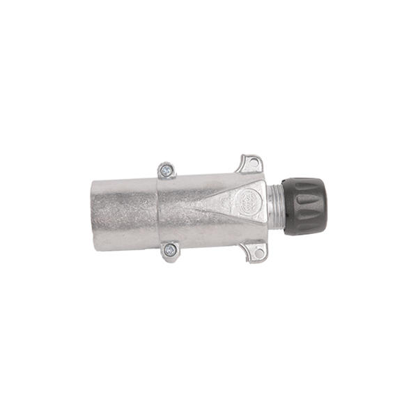 24V 7Pin Metal Plug,N type  JH011-C
