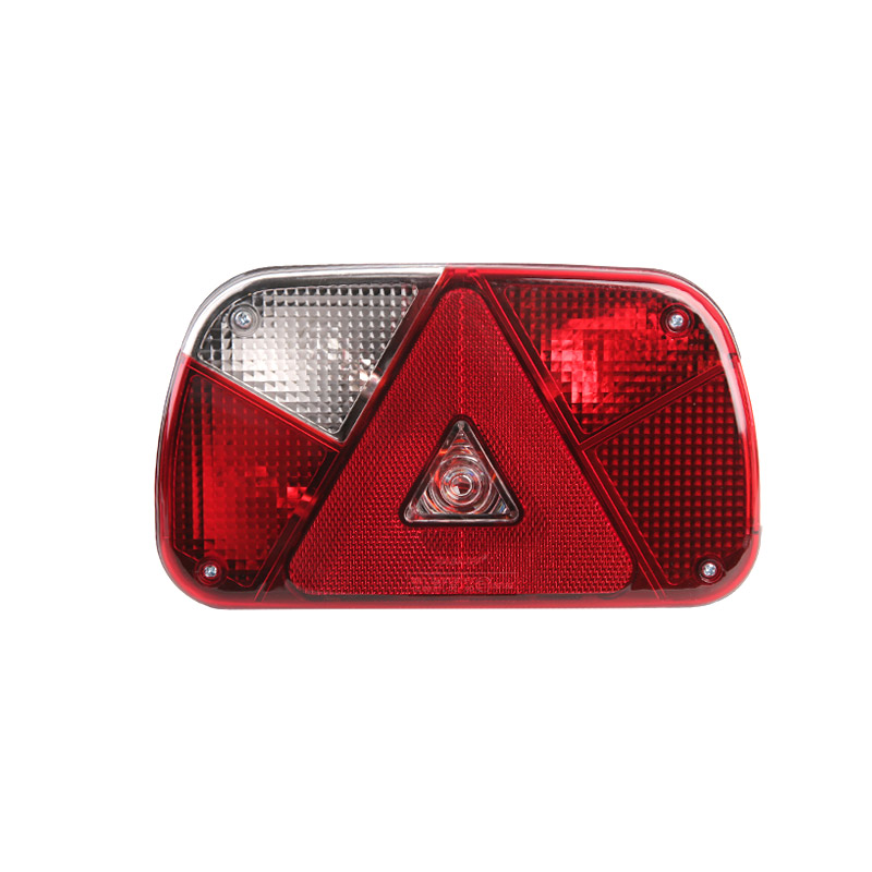 Euro Style Trailer And Truck Tail Light JH602-AB( Left or Right )