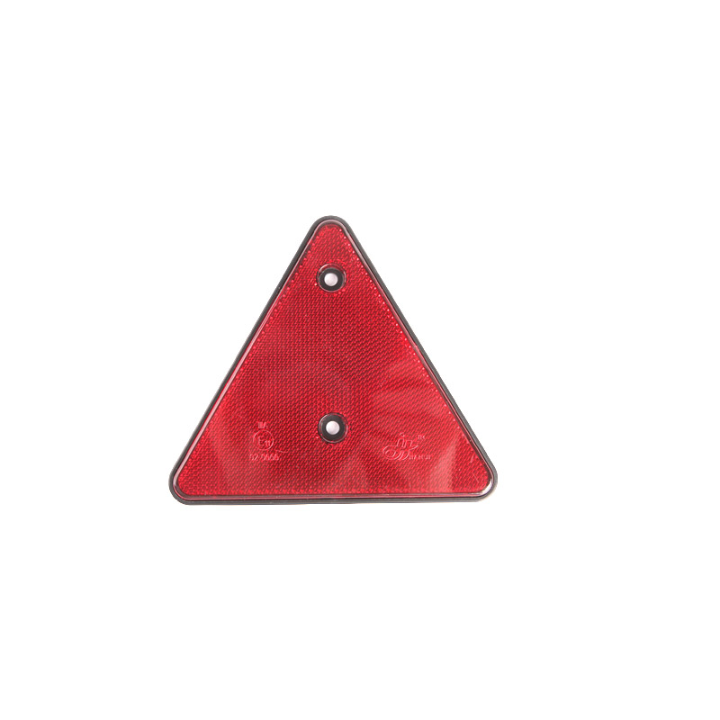 15cm Equilateral Triangle Reflector JH106