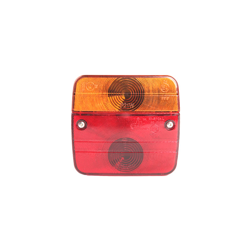 Euro Style Trailer And Truck Tail Light JH107-A