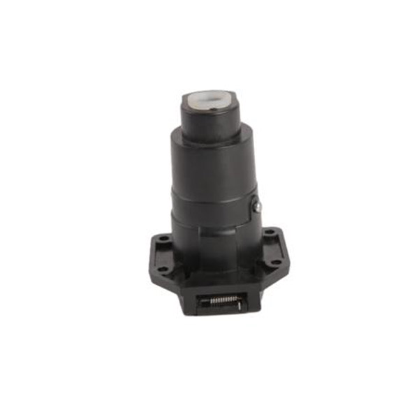 7Pin Plastic Socket JH067-A