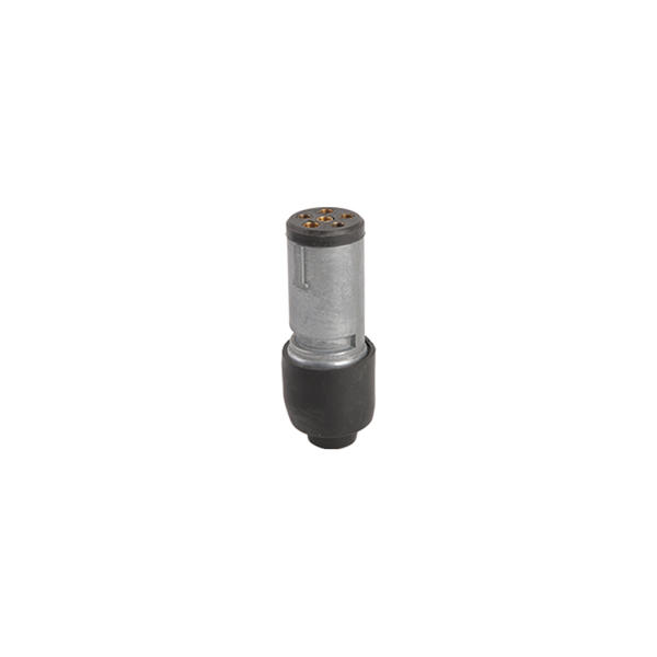 Australia Trailer 7Pin Small Metal Plug JH031-A