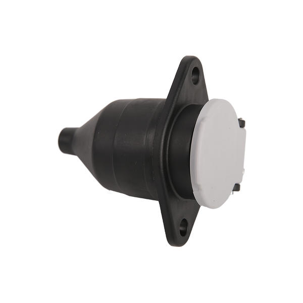 7Pin Plastic Socket JH026-B