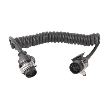12x1.5+3x2.5 with Two 1 5pin plastic plugs,cable Length 1m,2m,3m...... JH047-D