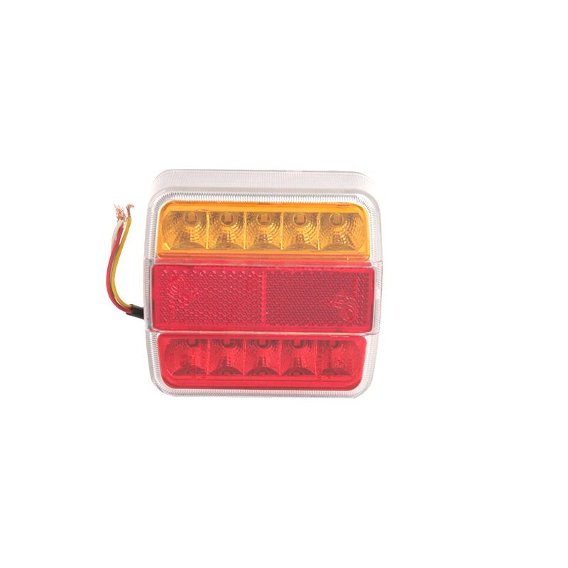 LED Tail Light JH121