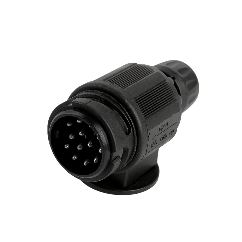 13- Pin plug JH008-A 