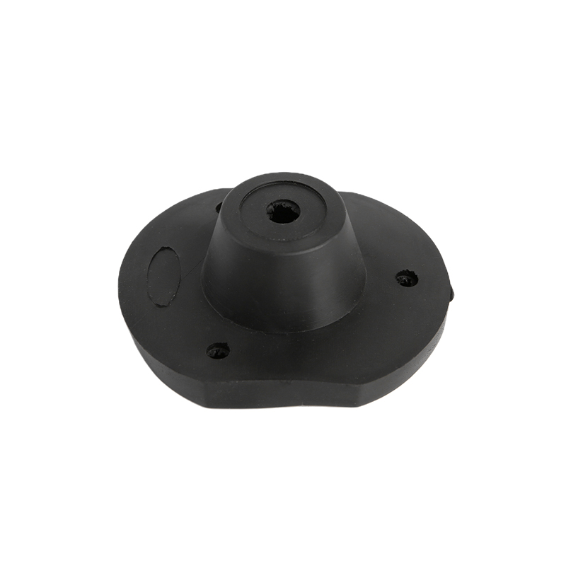 Water Proof Cap, Small Rubber Hole Size, Square JH051-A 