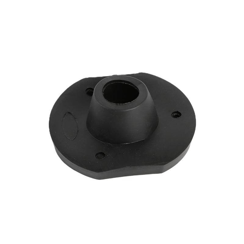 Water Proof Cap,Big Rubber Hole Size,Square JH051-B 