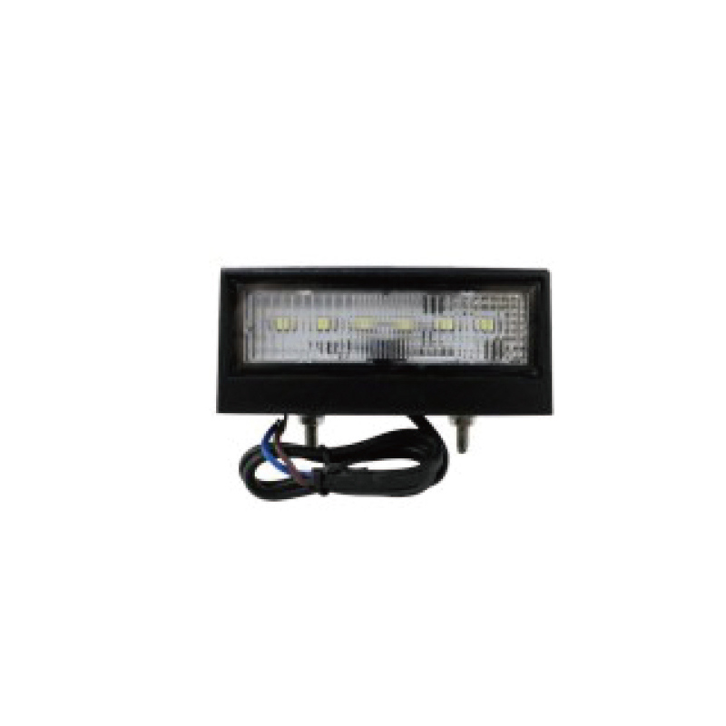 LED License plate Light JH132-A