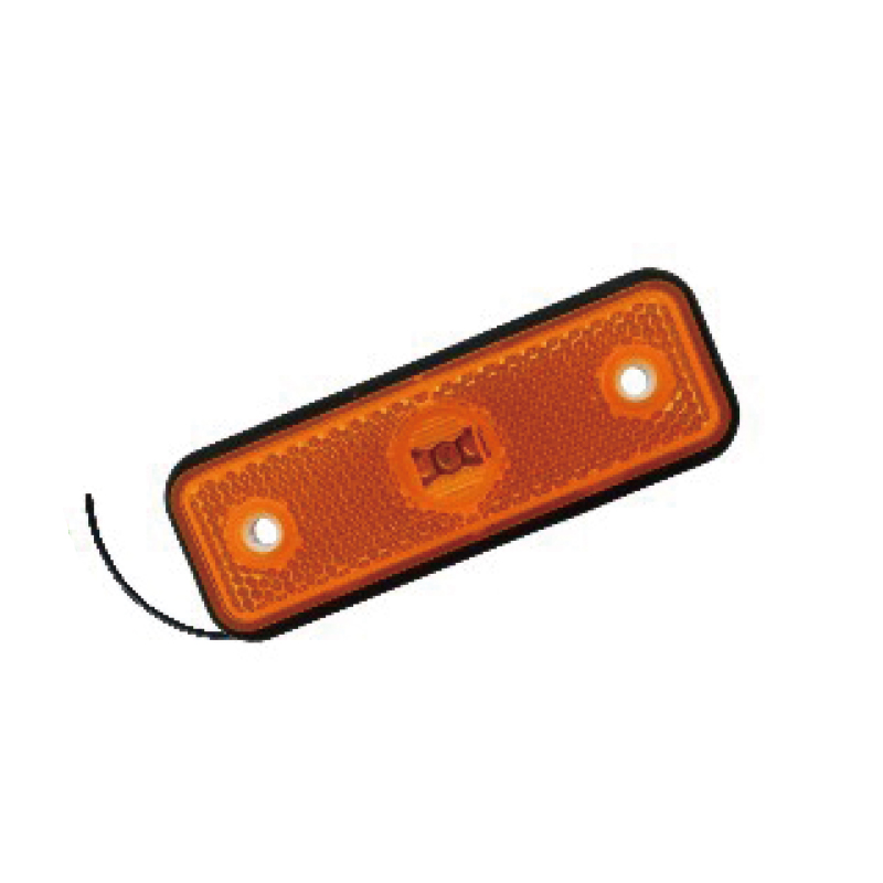 LED Marker Light, color yellow JH135-B 