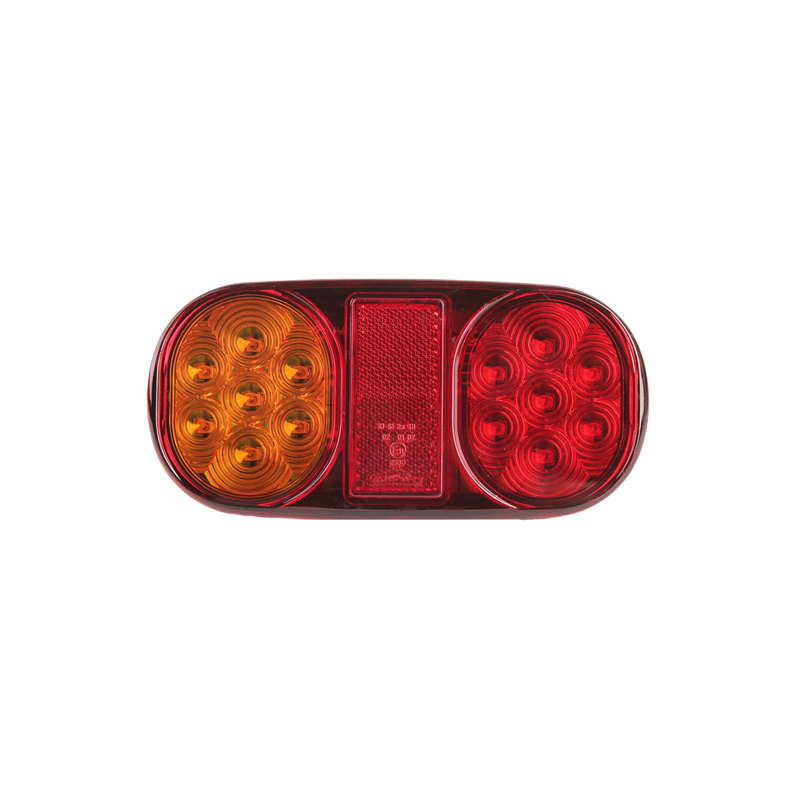 Led Tail Light (Right or Left) JH189