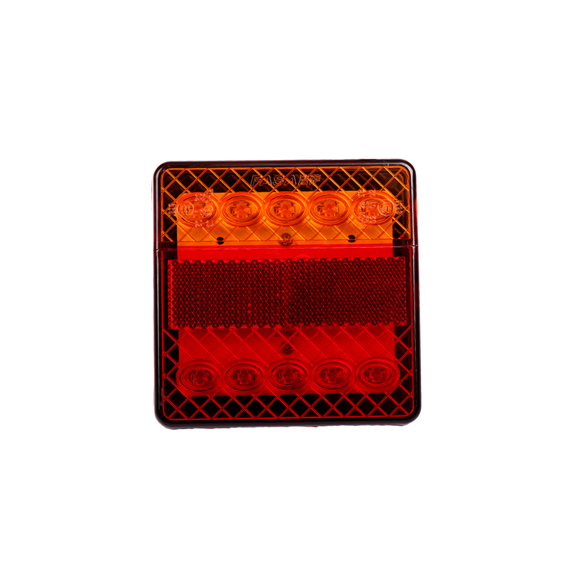 LED Tail Light JH131-A 