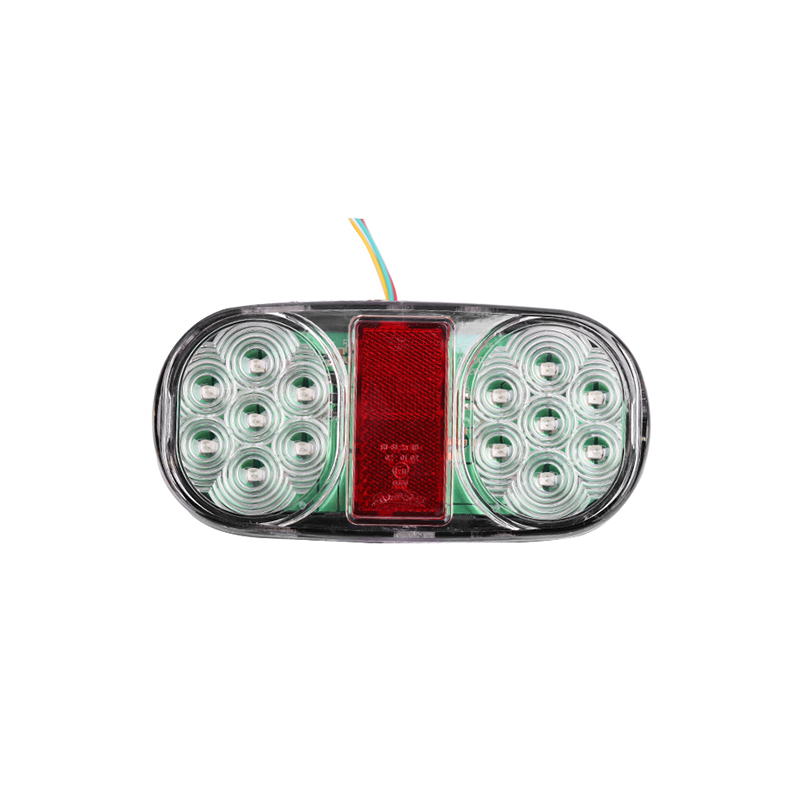 LED Tail Light (Right or Left) JH144