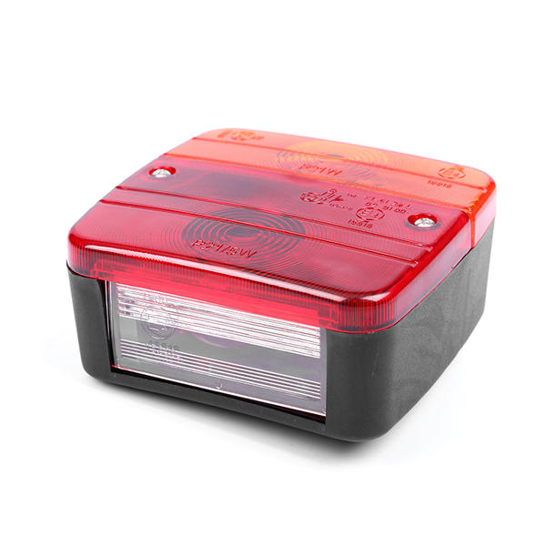 Euro Style Trailer And Truck Tail Light JH107-A
