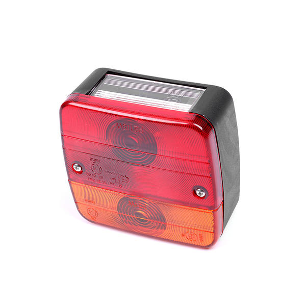 Euro Style Trailer And Truck Tail Light JH107-A