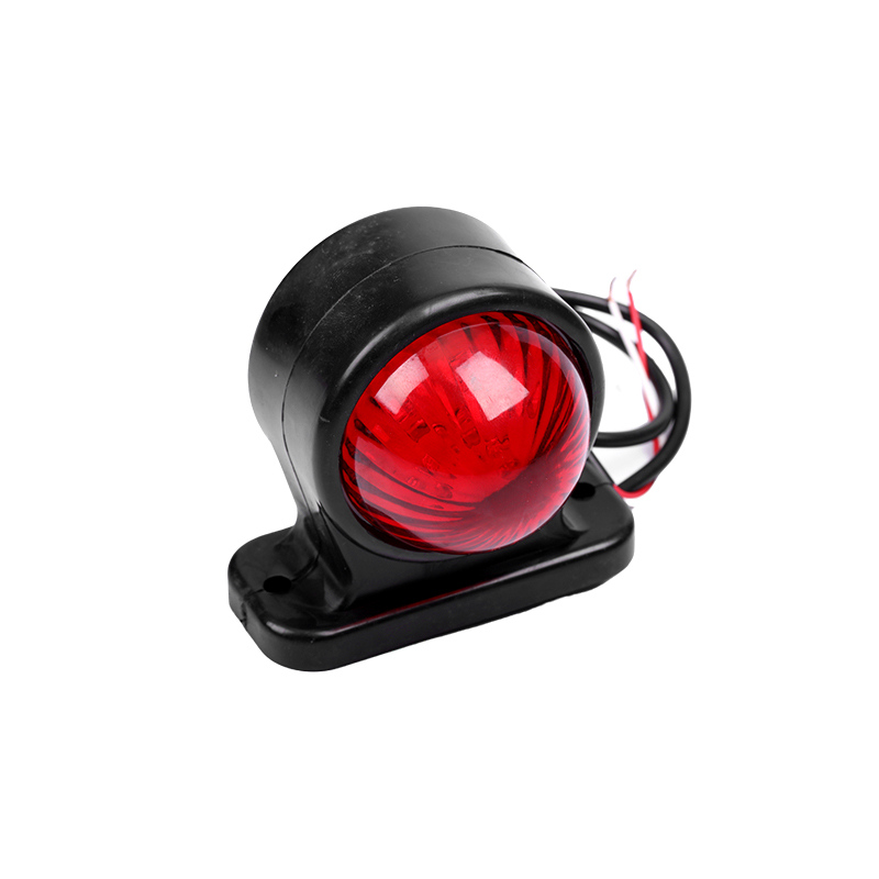 24V width light/signal light JH130 