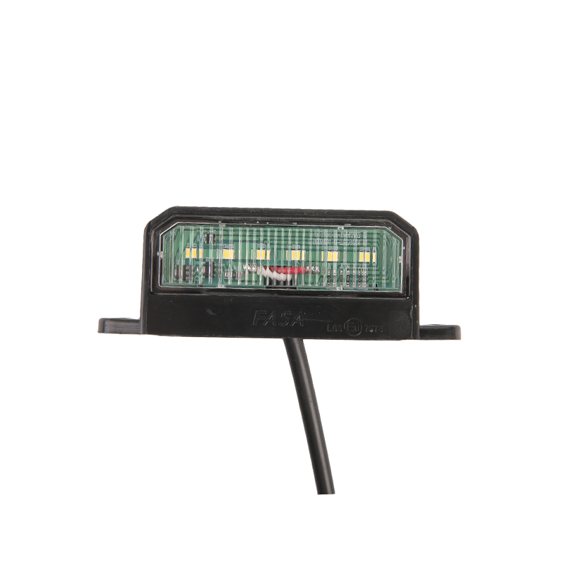 LED License plate Light JH132-B