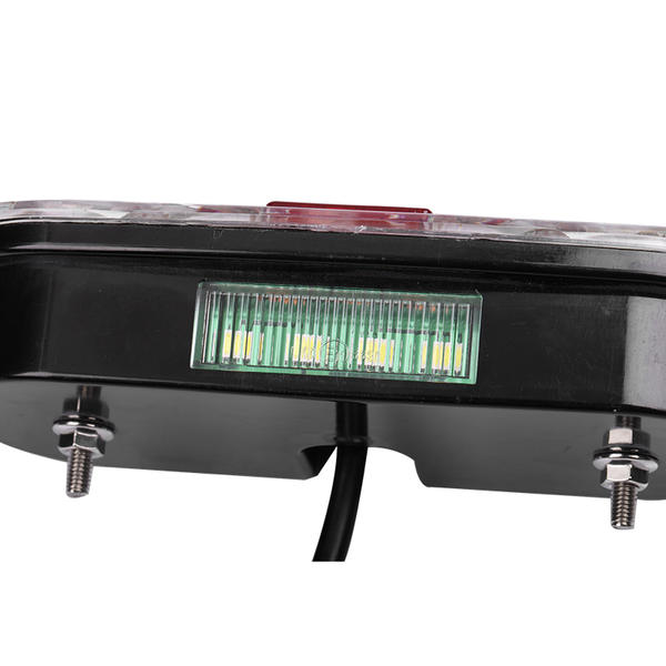 LED Tail Light (Right or Left) JH144