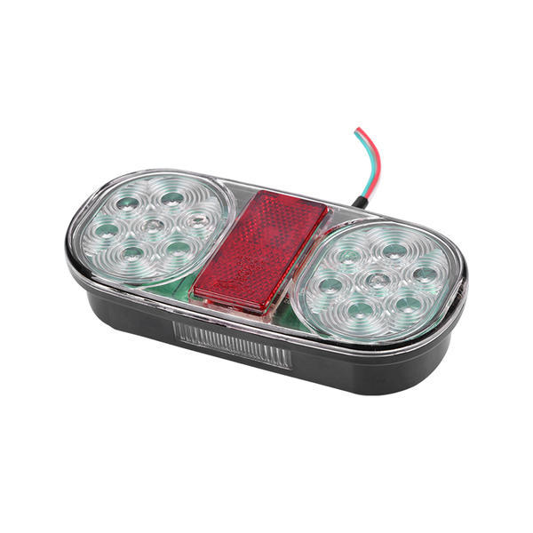 LED Tail Light (Right or Left) JH144