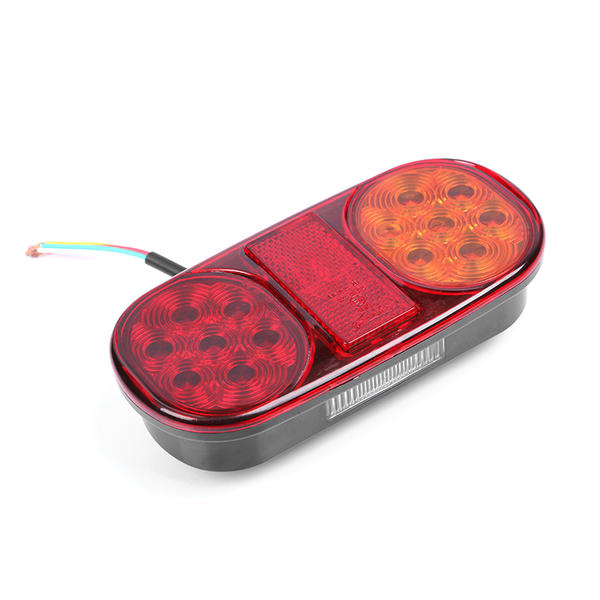 Led Tail Light (Right or Left) JH189