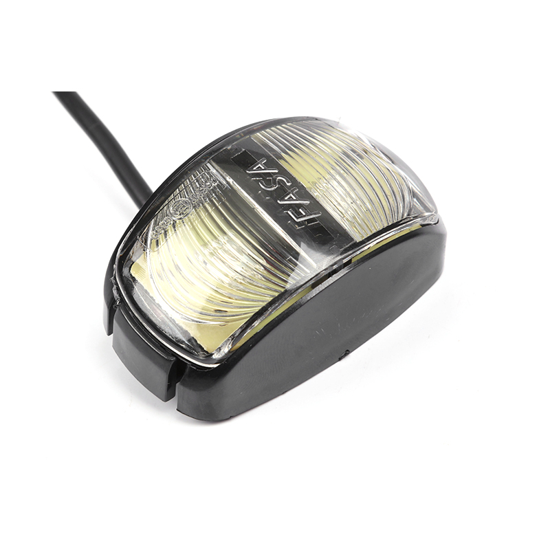 How can the design of the Trailer Lamp be improved to reduce disruption to other road users?