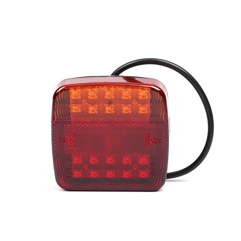 LED Tail Light JH204 